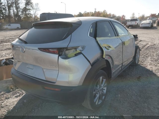 3MVDMBCL8MM217109 Mazda Cx-30 Preferred