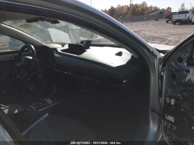 3MVDMBCL8MM217109 Mazda Cx-30 Preferred