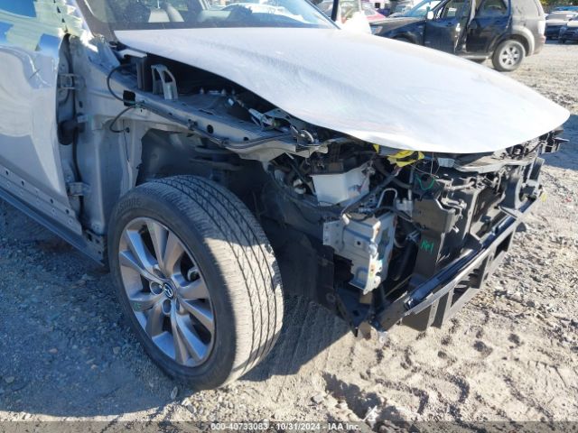 3MVDMBCL8MM217109 Mazda Cx-30 Preferred