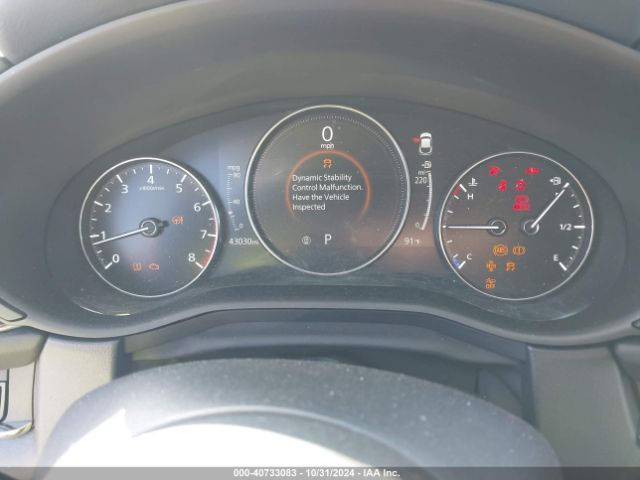 3MVDMBCL8MM217109 Mazda Cx-30 Preferred