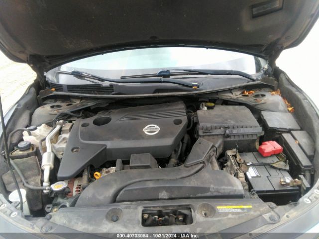 1N4AL3AP4EC293437 Nissan Altima 2.5/2.5 S/2.5 Sl/2.5 Sv
