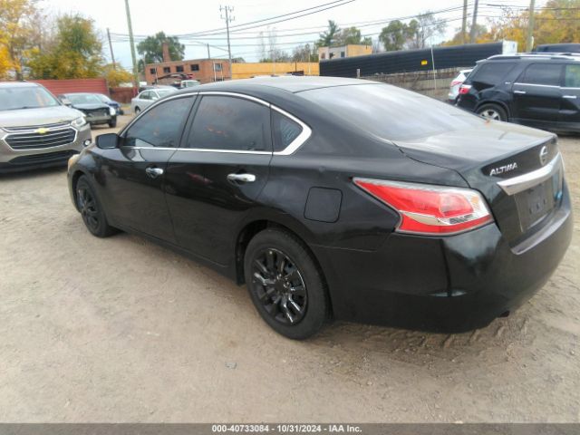 1N4AL3AP4EC293437 Nissan Altima 2.5/2.5 S/2.5 Sl/2.5 Sv