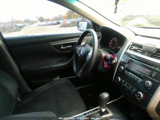 1N4AL3AP4EC293437 Nissan Altima 2.5/2.5 S/2.5 Sl/2.5 Sv