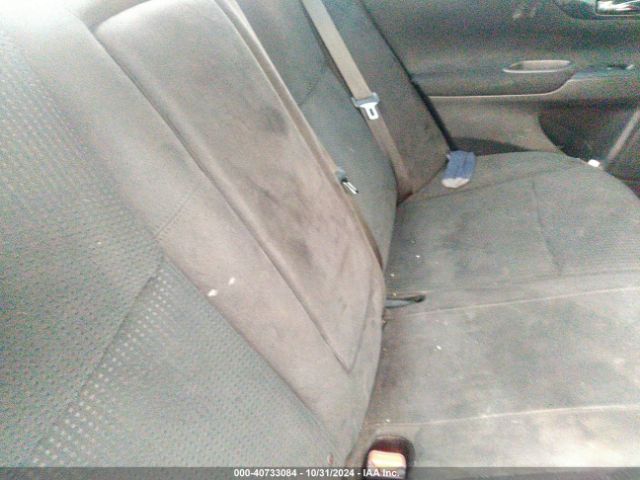 1N4AL3AP4EC293437 Nissan Altima 2.5/2.5 S/2.5 Sl/2.5 Sv