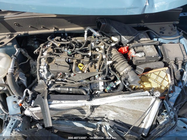 Ford Bronco Sport Big Bend 2023 3FMCR9B62PRD40829 Image 10