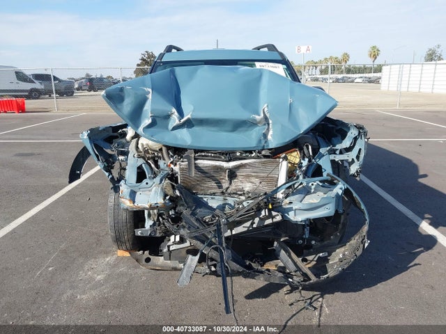 Ford Bronco Sport Big Bend 2023 3FMCR9B62PRD40829 Image 13