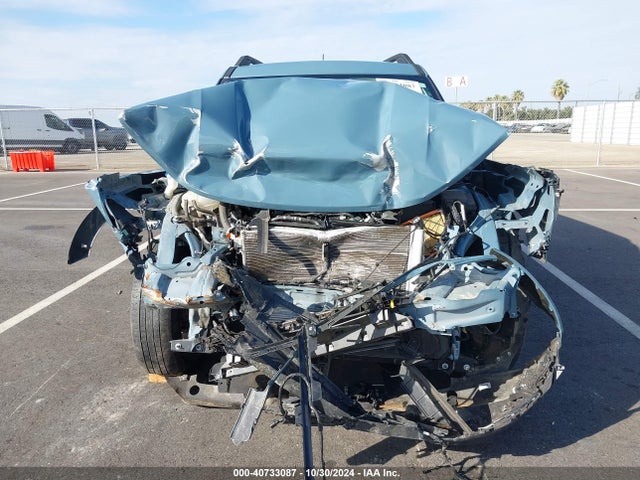 Ford Bronco Sport Big Bend 2023 3FMCR9B62PRD40829 Image 6