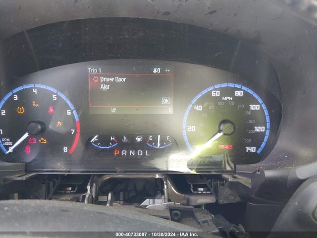 Ford Bronco Sport Big Bend 2023 3FMCR9B62PRD40829 Image 7