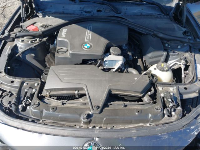 WBA3N3C59FK233988 BMW 428i
