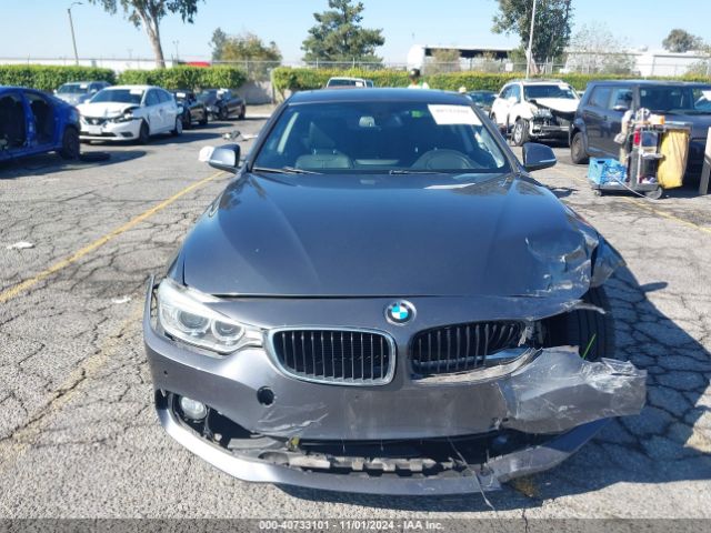 WBA3N3C59FK233988 BMW 428i