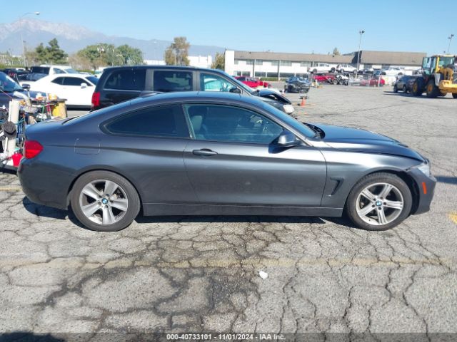 WBA3N3C59FK233988 BMW 428i