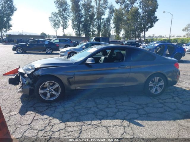 WBA3N3C59FK233988 BMW 428i