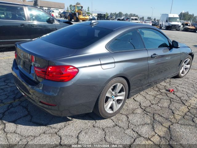 WBA3N3C59FK233988 BMW 428i