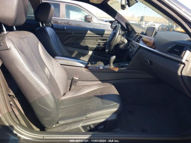 WBA3N3C59FK233988 BMW 428i