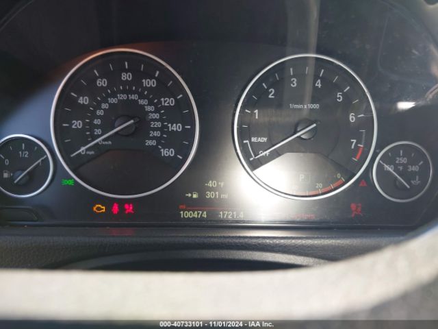 WBA3N3C59FK233988 BMW 428i