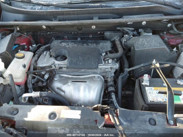 2T3RFREV6JW826928 Toyota Rav4 Adventure/xle