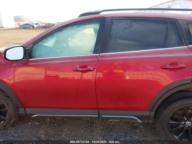 2T3RFREV6JW826928 Toyota Rav4 Adventure/xle