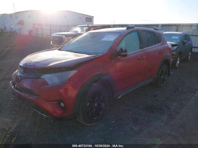 2T3RFREV6JW826928 Toyota Rav4 Adventure/xle
