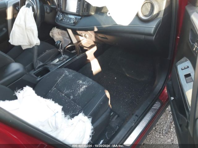 2T3RFREV6JW826928 Toyota Rav4 Adventure/xle
