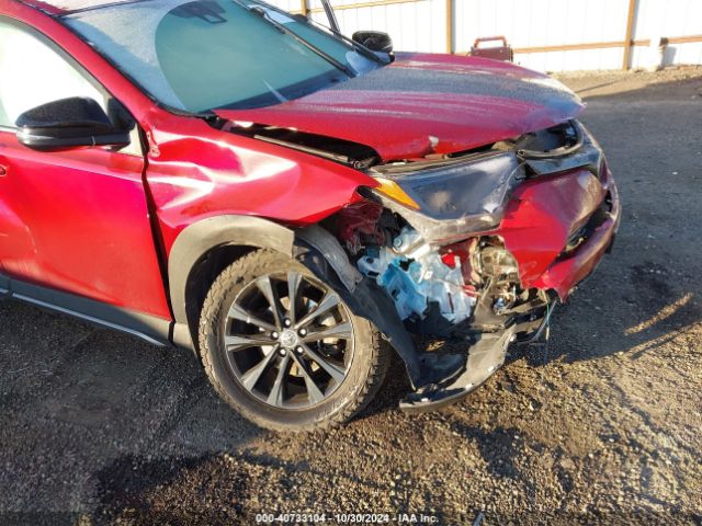 2T3RFREV6JW826928 Toyota Rav4 Adventure/xle