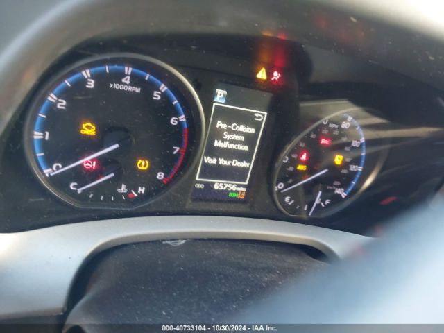 2T3RFREV6JW826928 Toyota Rav4 Adventure/xle