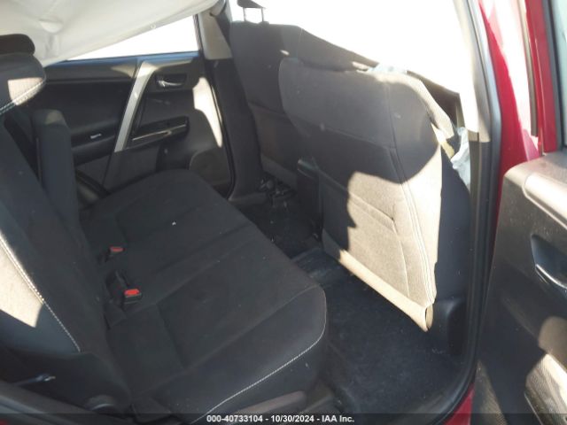 2T3RFREV6JW826928 Toyota Rav4 Adventure/xle