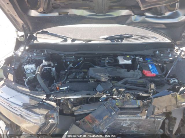 2HKRS4H4XRH481097 Honda Cr-v Ex Awd