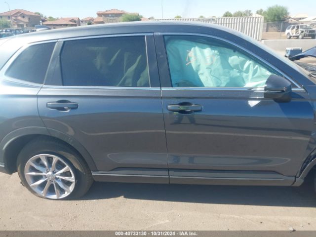 2HKRS4H4XRH481097 Honda Cr-v Ex Awd