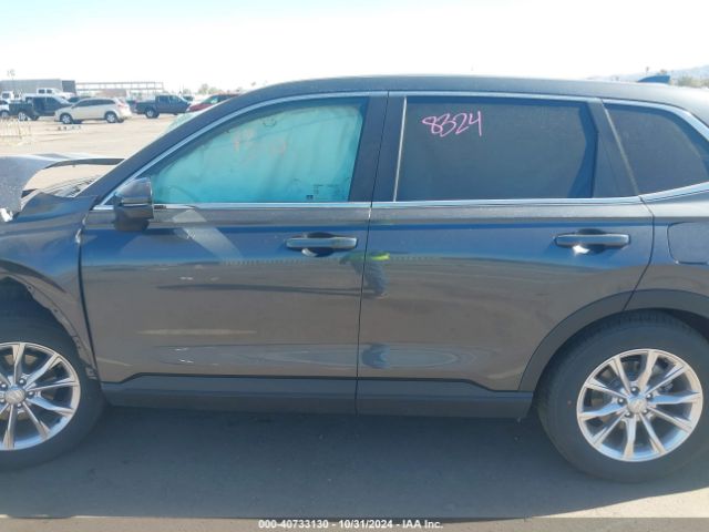 2HKRS4H4XRH481097 Honda Cr-v Ex Awd