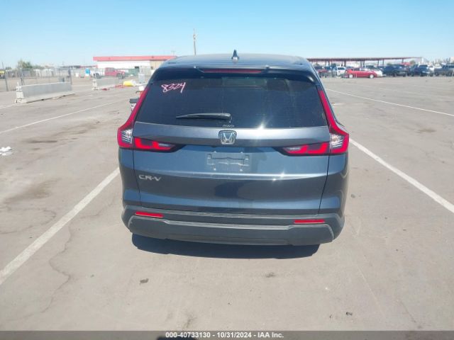 2HKRS4H4XRH481097 Honda Cr-v Ex Awd