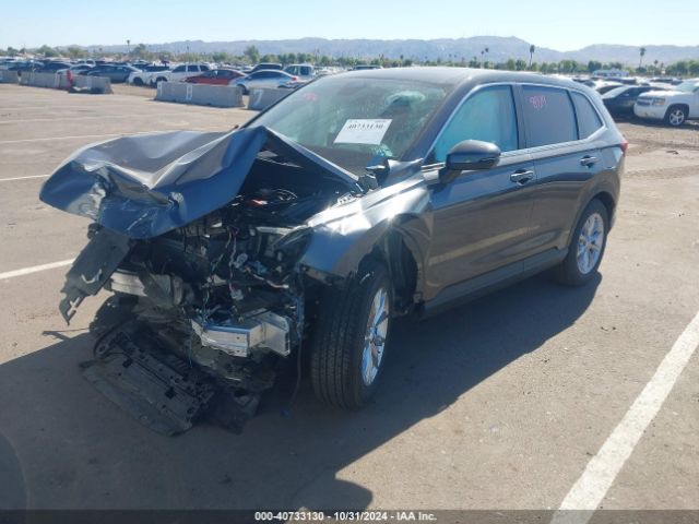 2HKRS4H4XRH481097 Honda Cr-v Ex Awd