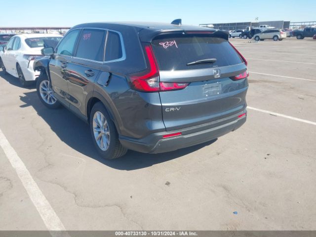 2HKRS4H4XRH481097 Honda Cr-v Ex Awd