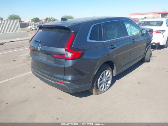 2HKRS4H4XRH481097 Honda Cr-v Ex Awd