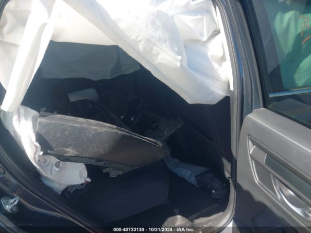 2HKRS4H4XRH481097 Honda Cr-v Ex Awd