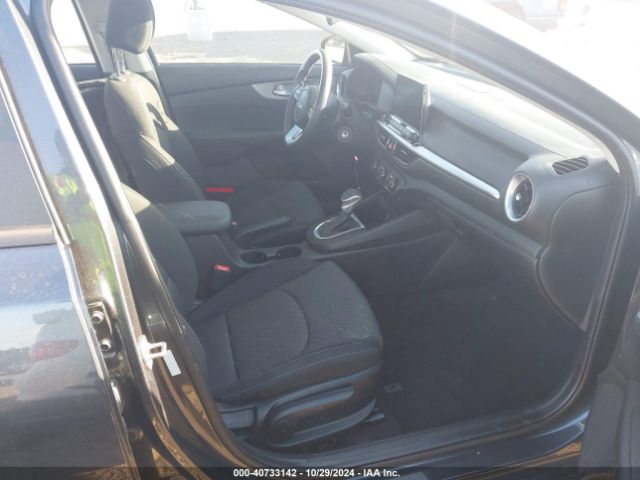 3KPF24AD6PE642849 KIA FORTE LX