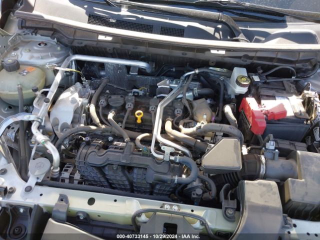 JA4J4VA85RZ037185 Mitsubishi Outlander Se 2.5 /se Black Edition /se Black Edition W/pano Roof /se Ralliart