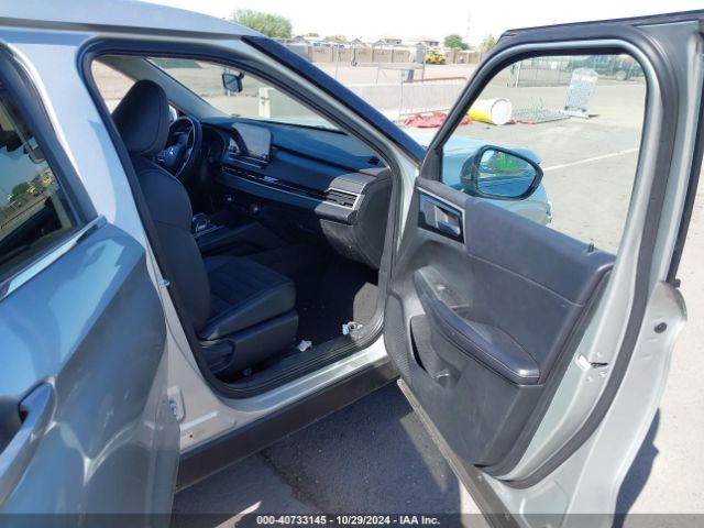JA4J4VA85RZ037185 Mitsubishi Outlander Se 2.5 /se Black Edition /se Black Edition W/pano Roof /se Ralliart