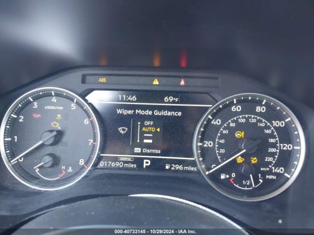 JA4J4VA85RZ037185 Mitsubishi Outlander Se 2.5 /se Black Edition /se Black Edition W/pano Roof /se Ralliart