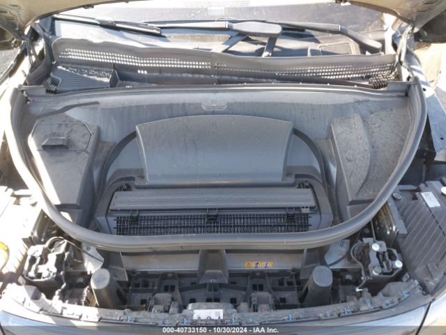 4JGGM2BB5PA001027 Mercedes-Benz Eqe 350+ Suv