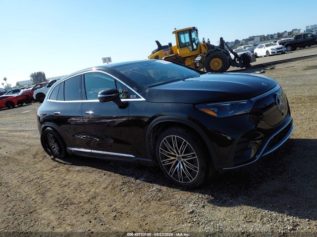 4JGGM2BB5PA001027 Mercedes-Benz Eqe 350+ Suv