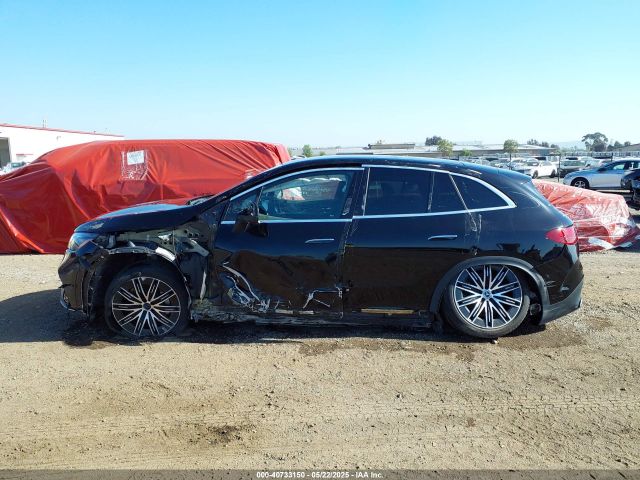4JGGM2BB5PA001027 Mercedes-Benz Eqe 350+ Suv