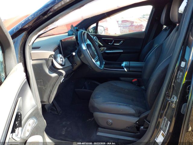 4JGGM2BB5PA001027 Mercedes-Benz Eqe 350+ Suv