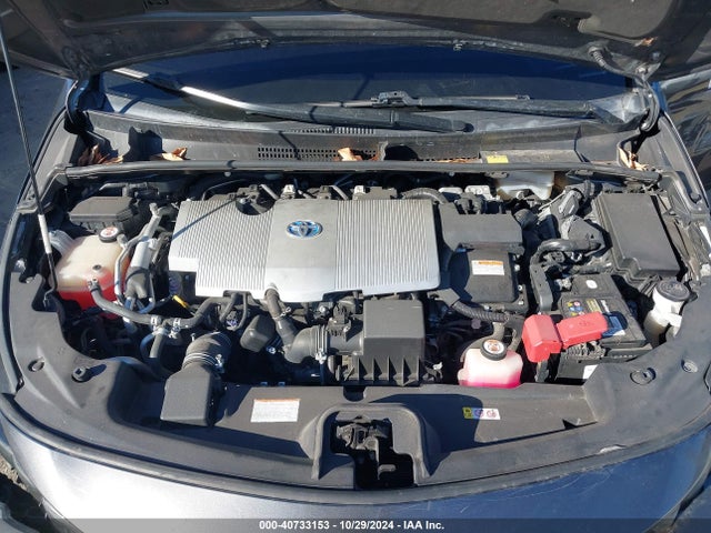 JTDKARFP2H3059768 Toyota Prius Prime Advanced