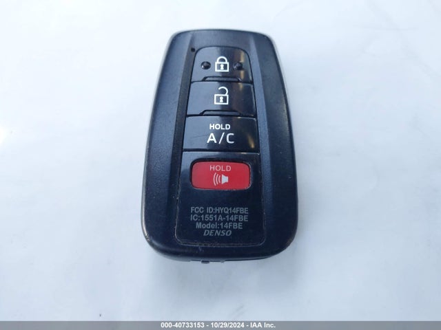 JTDKARFP2H3059768 Toyota Prius Prime Advanced