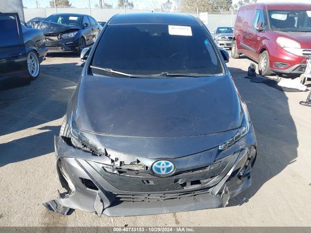 JTDKARFP2H3059768 Toyota Prius Prime Advanced