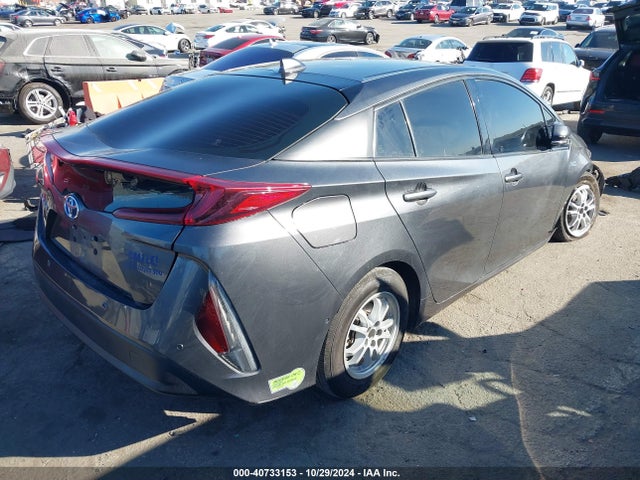 JTDKARFP2H3059768 Toyota Prius Prime Advanced