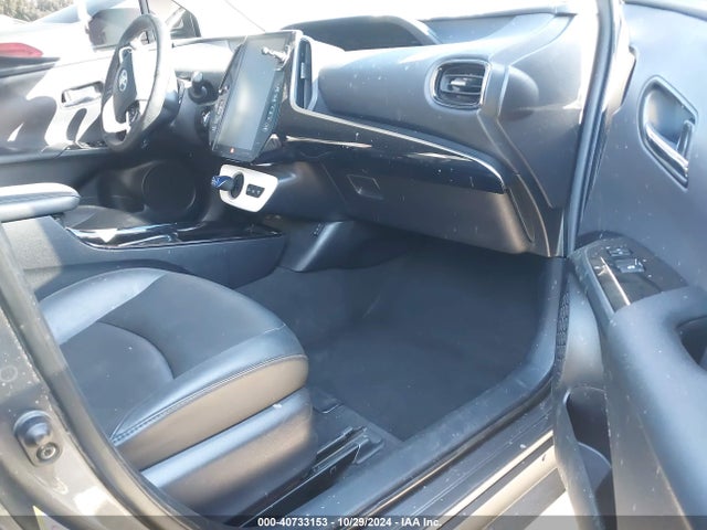 JTDKARFP2H3059768 Toyota Prius Prime Advanced