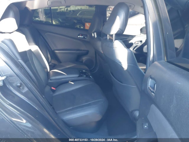 JTDKARFP2H3059768 Toyota Prius Prime Advanced