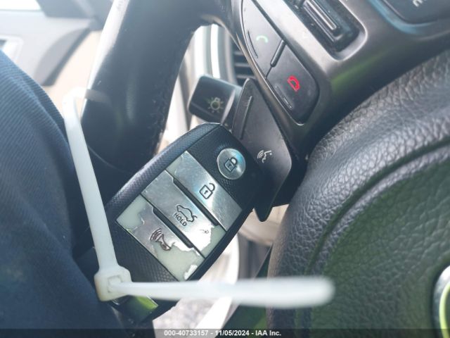 KNAGM4AD9E5073953 KIA Optima Hybrid Lx