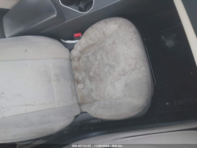 KNAGM4AD9E5073953 KIA Optima Hybrid Lx